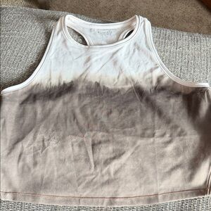 Athleta Gradient Tank Top